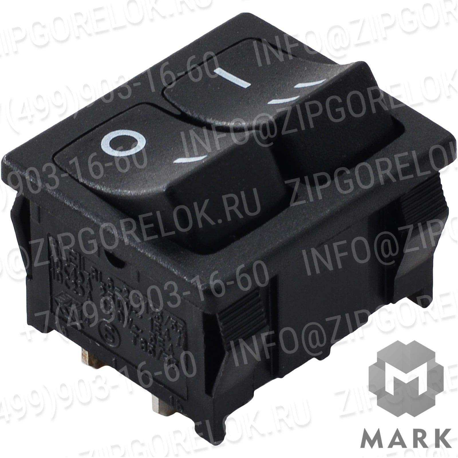 3003770 Купить 3003770 Выключатель T125/55-T125 RIELLO | Zipgorelok.ru