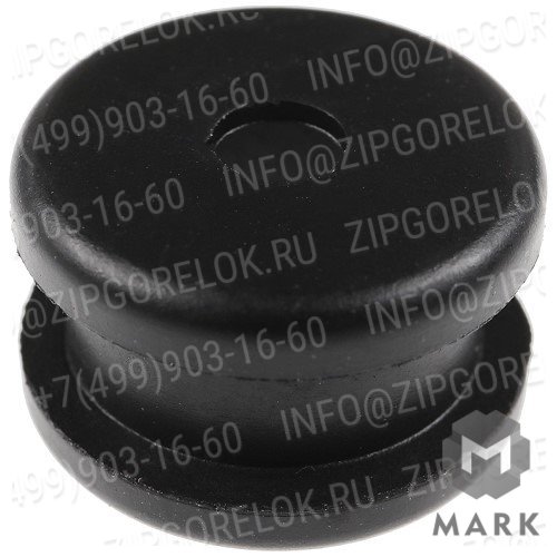 756146 Купить 756146 Cable grommet 5 X12 X16 Perbunan black. Weishaupt (Вайсхаупт) | Zipgorelok.ru