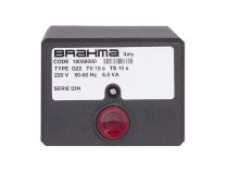brahma-g22-14064 Купить Топочный автомат Brahma G22 | Zipgorelok.ru
