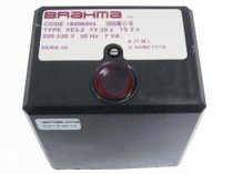 brahma-ve32-14061 Купить Топочный автомат Brahma VE3.2 | Zipgorelok.ru