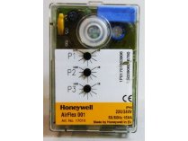 honeywell-satronic-airflex-001-14193 Описание товара Блок Satronic / Honeywell AirFlex 001 - Задать вопрос
